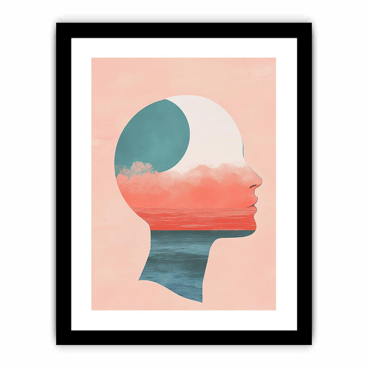 conciliator  Art Print