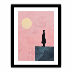 reconciler  Art Print
