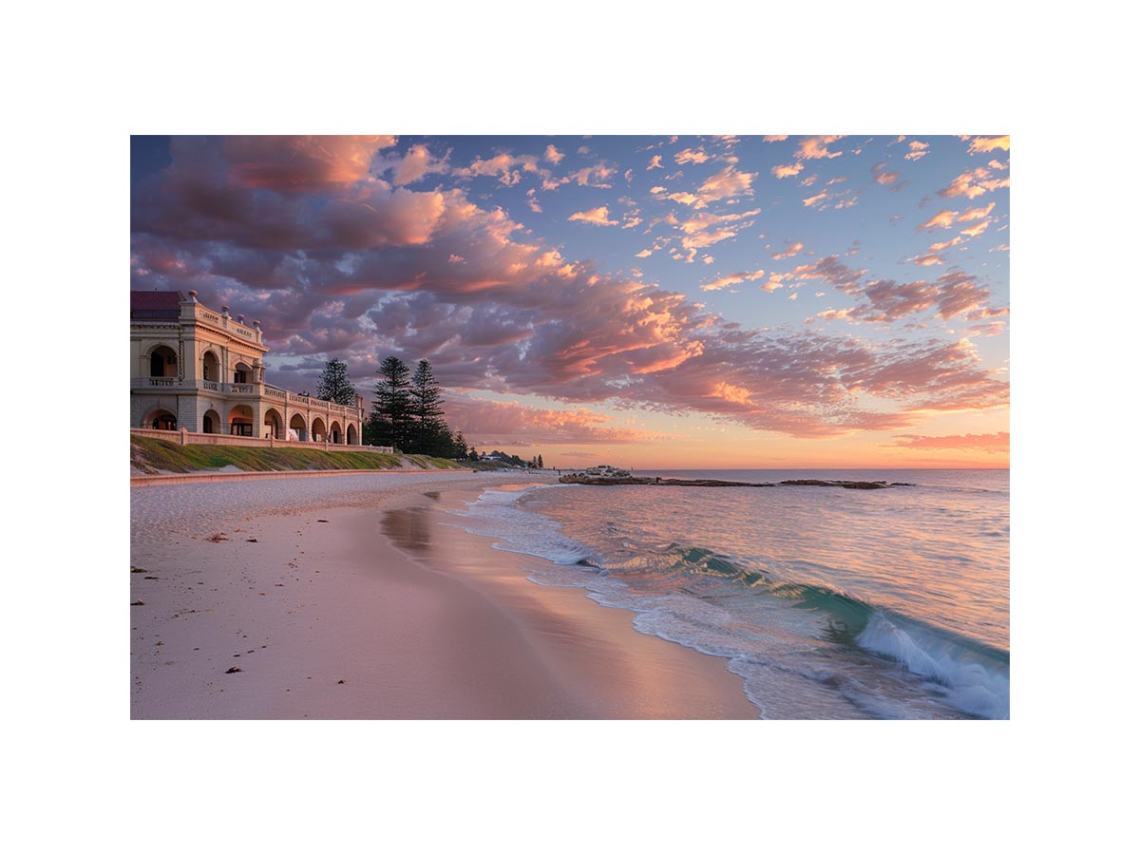 Beach Home