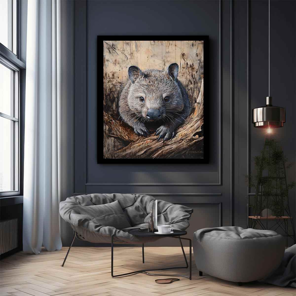 Wombat 
