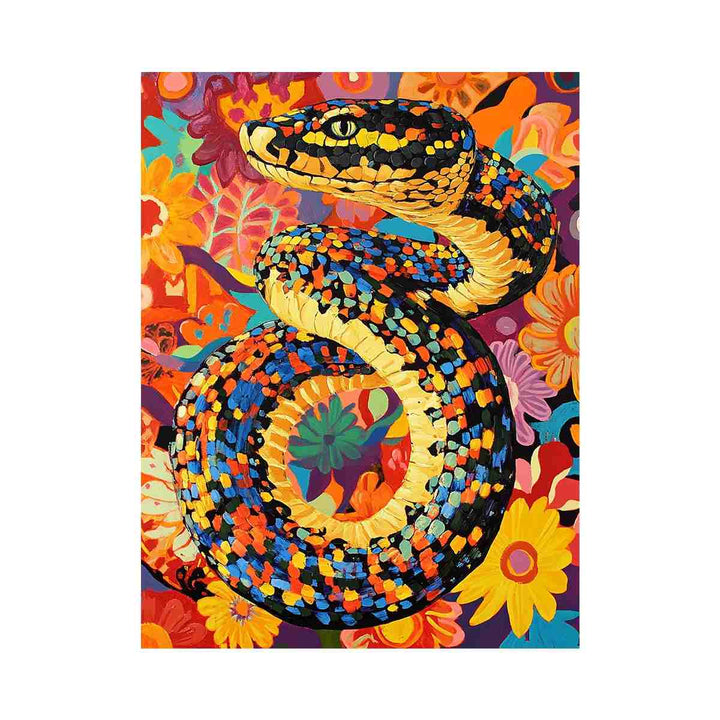 Carpet Python