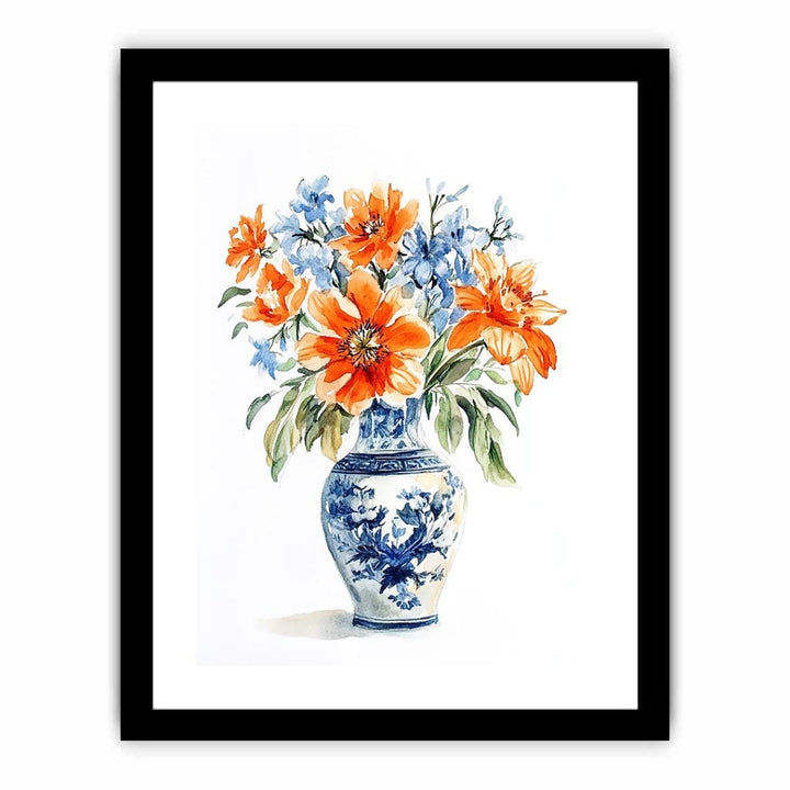 Amour  Art Print