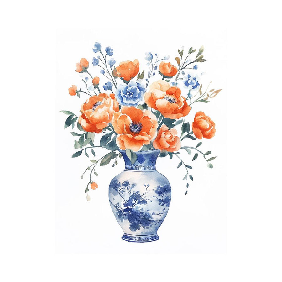 flolwer Jar