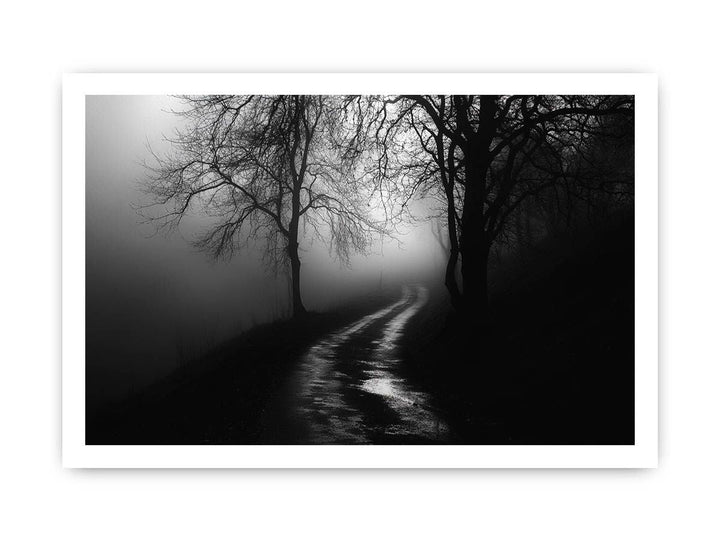 Framed print