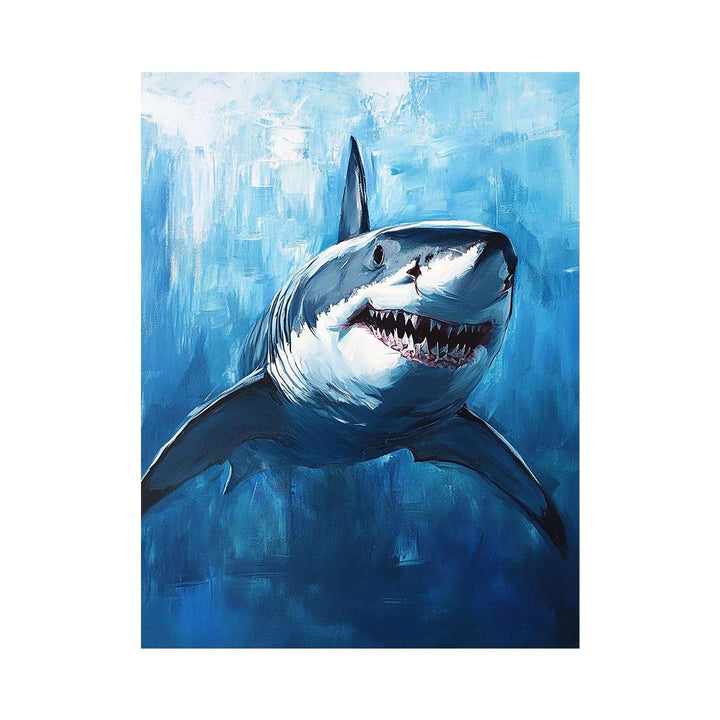 Great White Shark