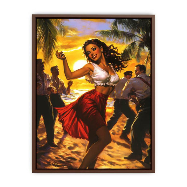 figurant  Poster