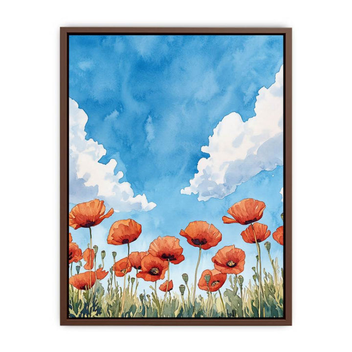 Dreams in Red  Poster