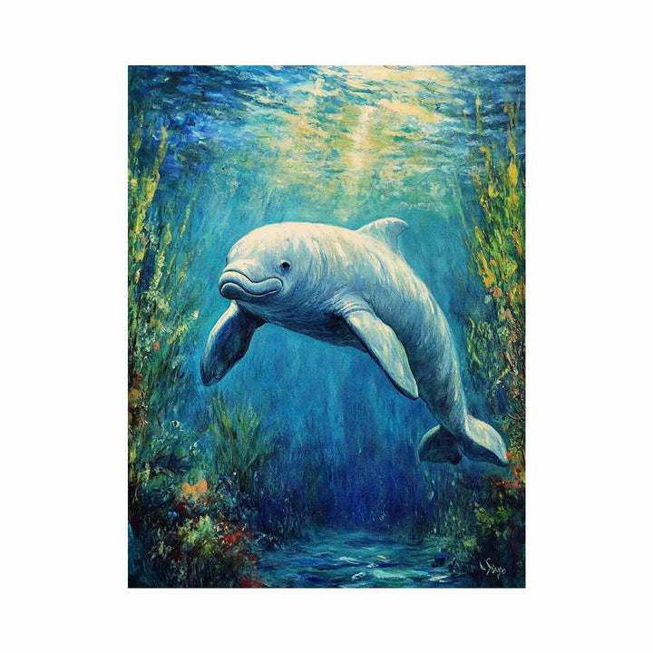 Dugong