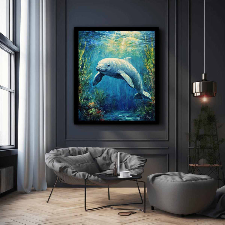 Dugong 