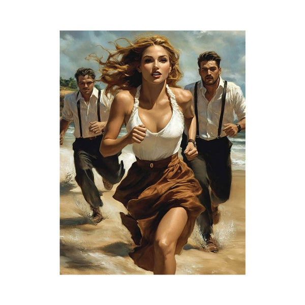 On the Run