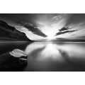 Monochrome  Lake