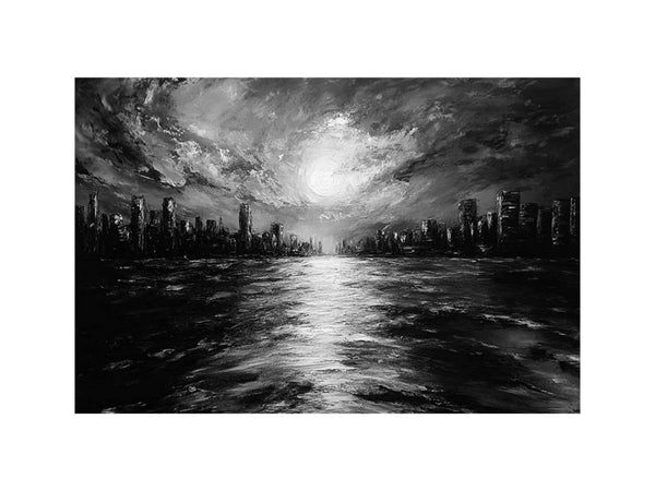 Beach City 11