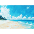 beach walk 21