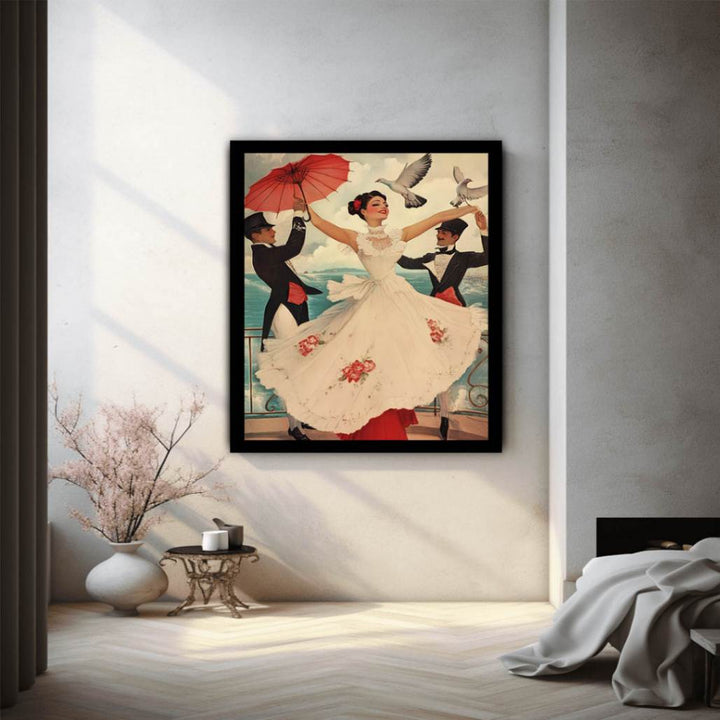 performing art 1 