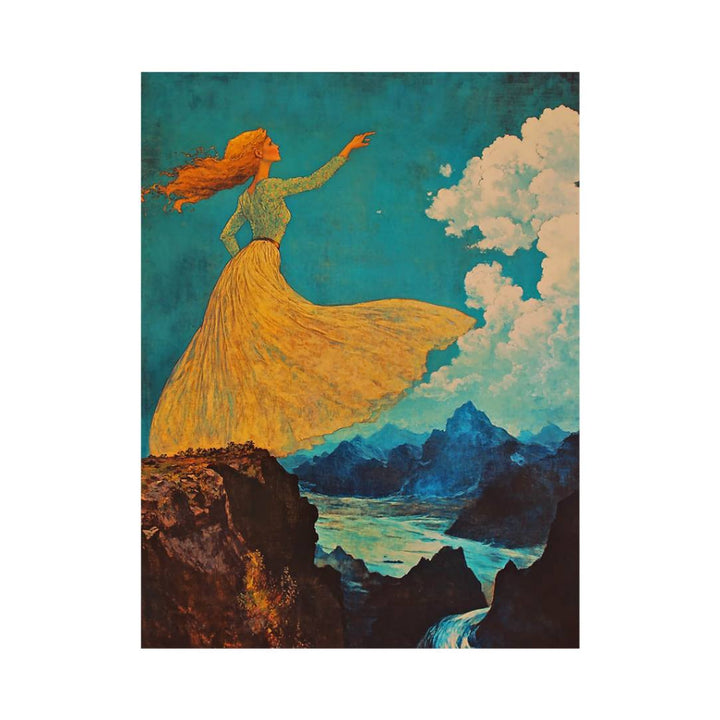Skyward Soul
