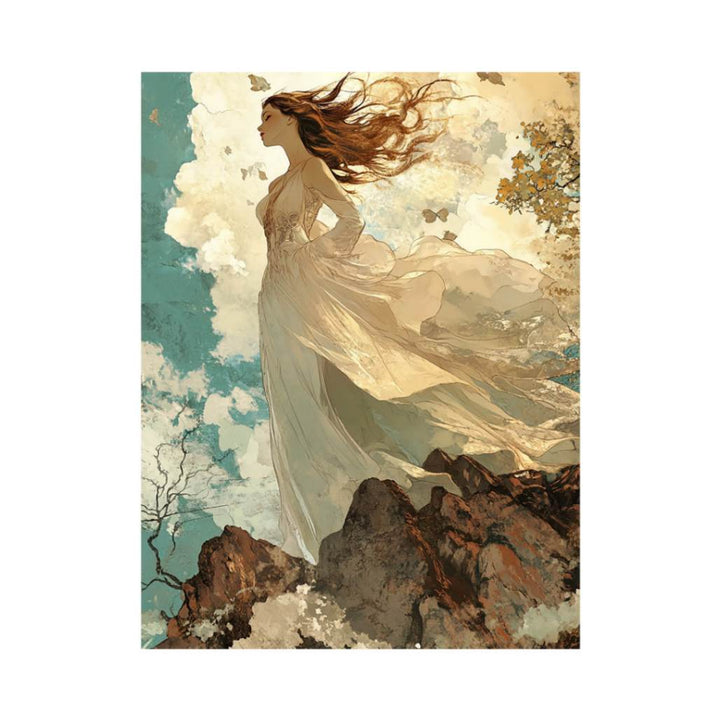 Winds of Freedom