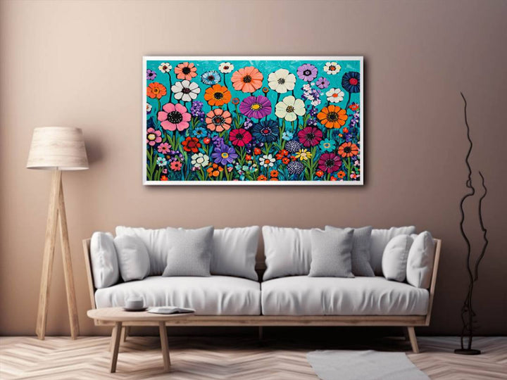Blossom Horizon 