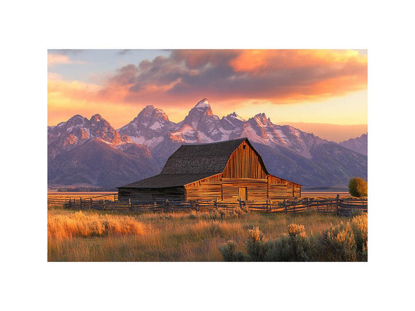 Golden Harvest
