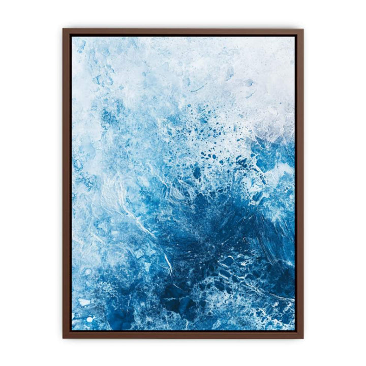 Timeless Tranquility  Poster