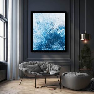 Timeless Tranquility 