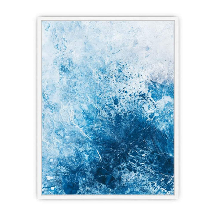 Timeless Tranquility Framed Print