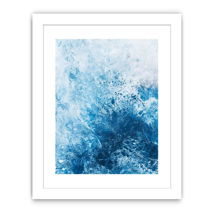 Timeless Tranquility Streched canvas