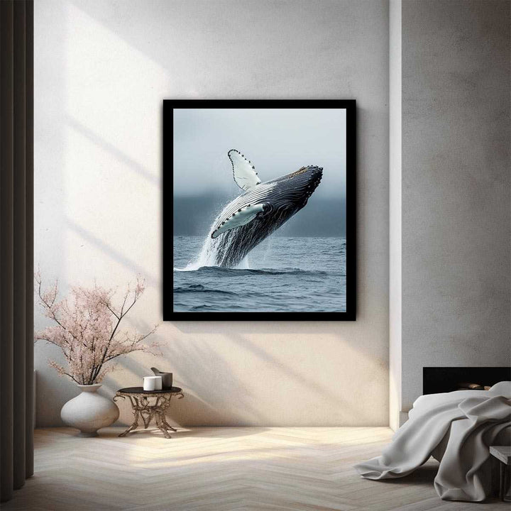 Humpback Whale 