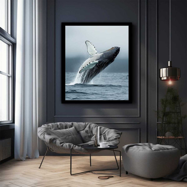 Humpback Whale 