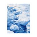 Icy Whispers