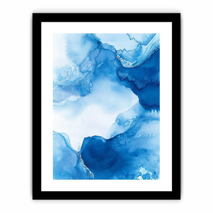 Arctic Illusions  Art Print