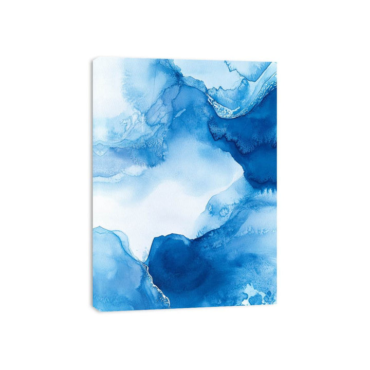 Arctic Illusions Canvas Print