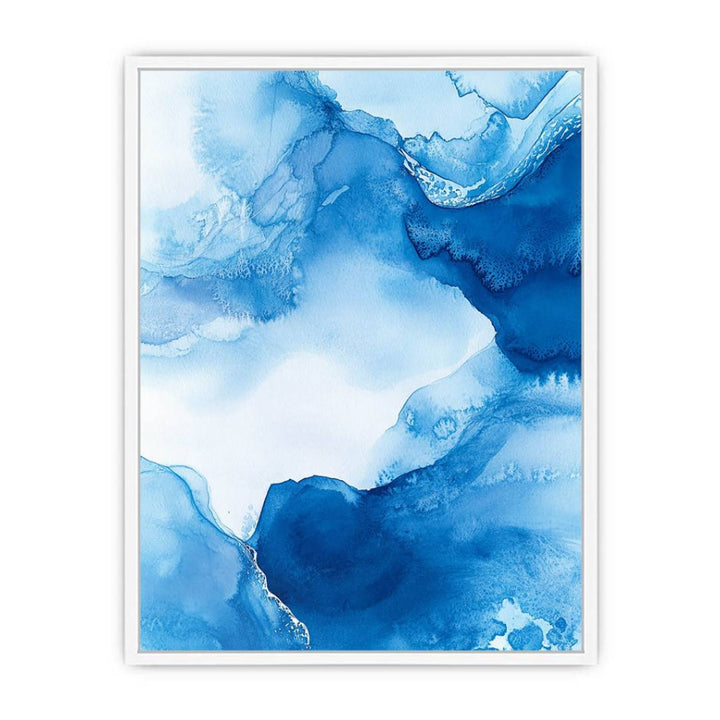 Arctic Illusions Framed Print