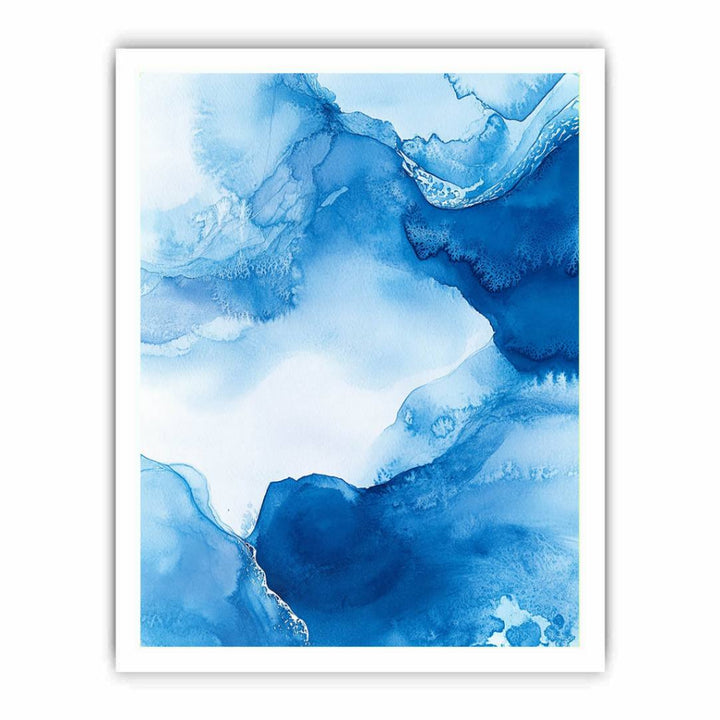 Framed print