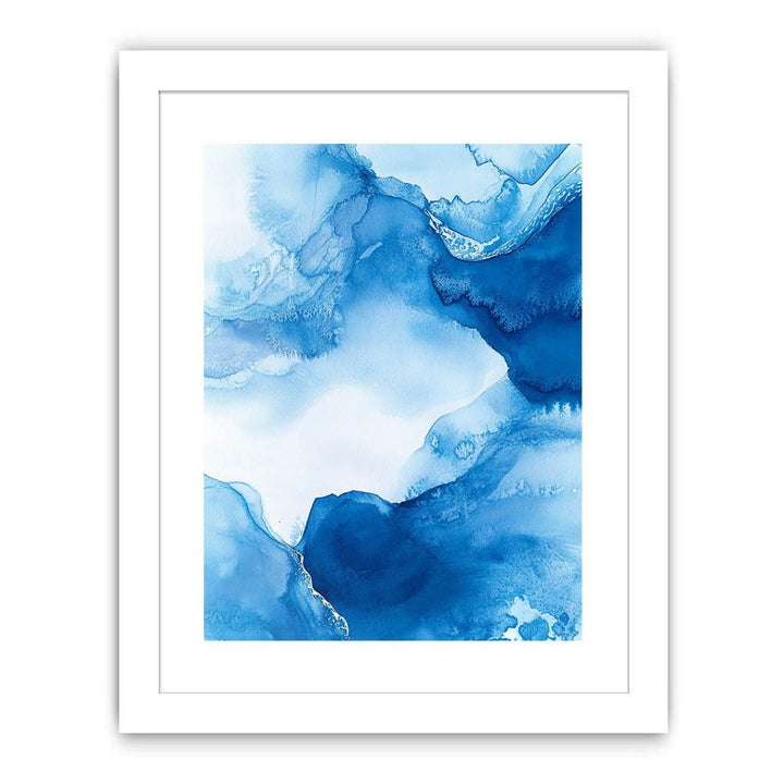 Arctic Illusions Streched canvas