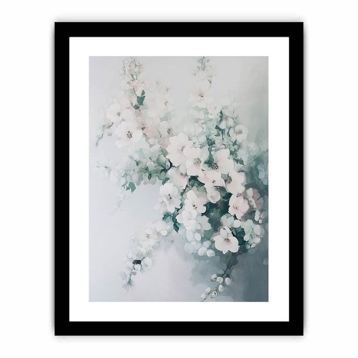 Pure Elegance  Art Print
