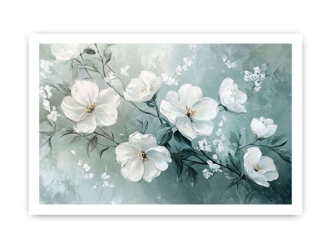 Framed print
