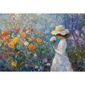 Softly in Bloom