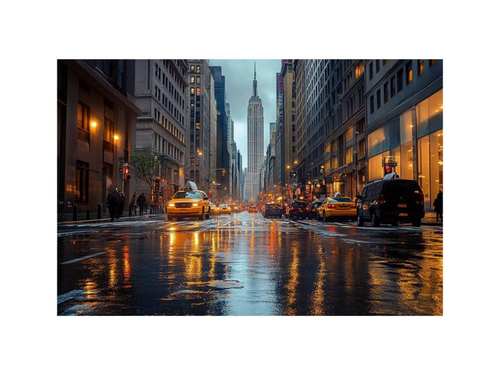 City of Dreams