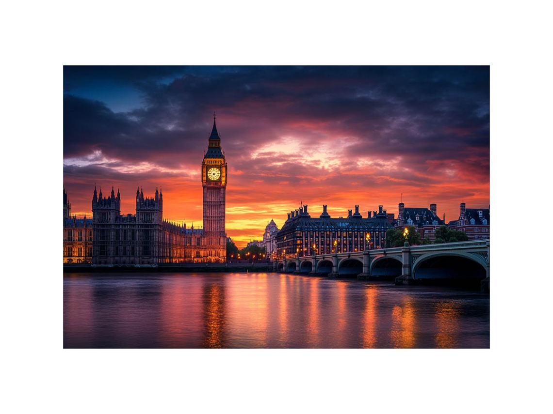 London Calling