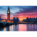 London Lights