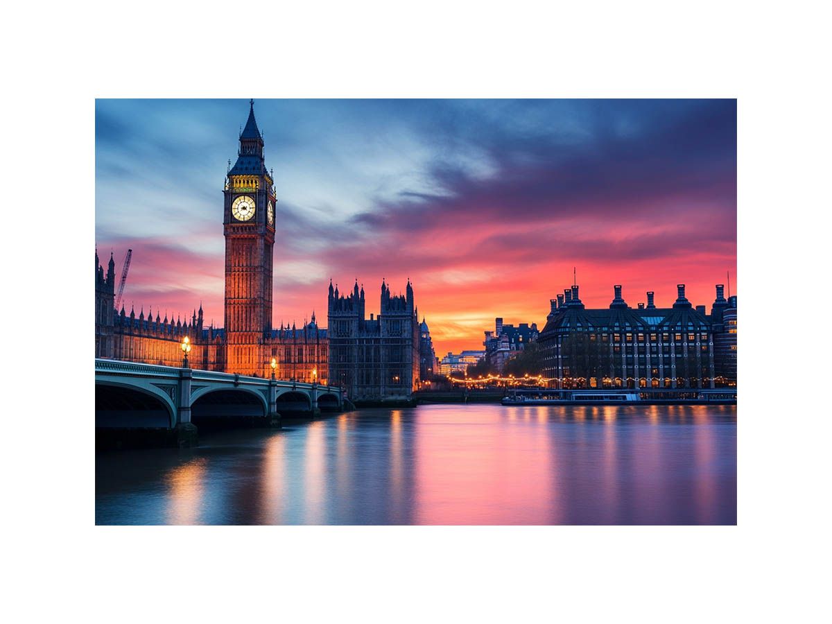 London Lights