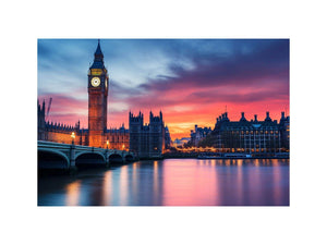 London Lights