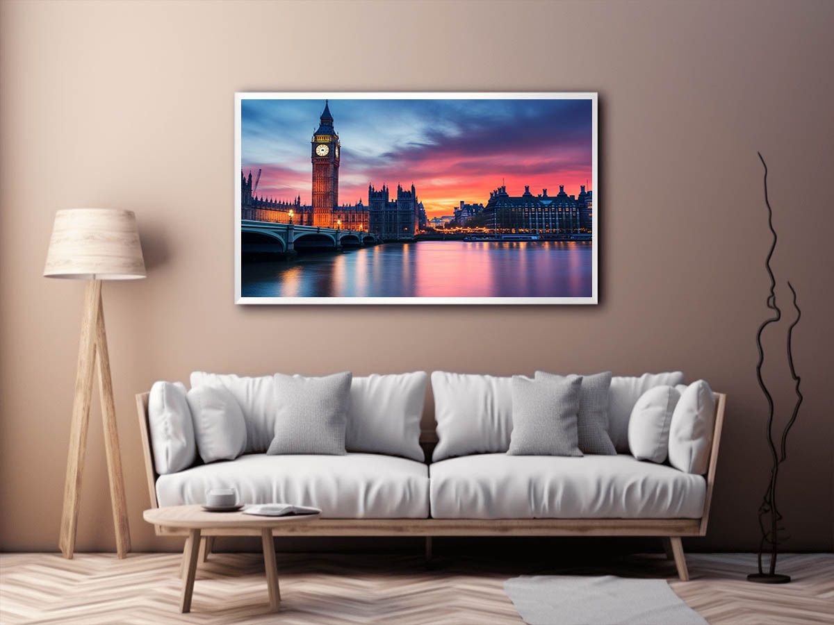 London Lights 