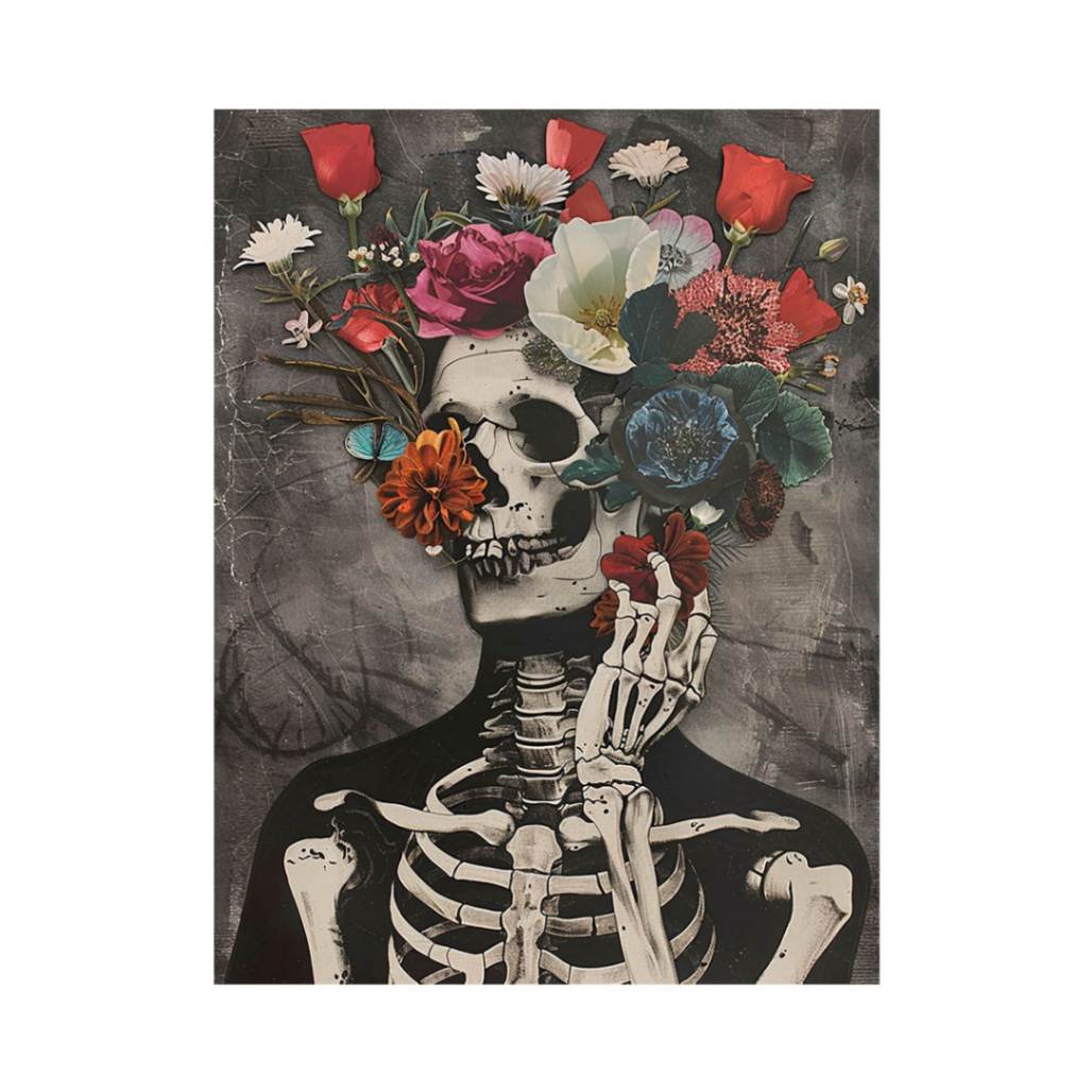 Eternal Blossom