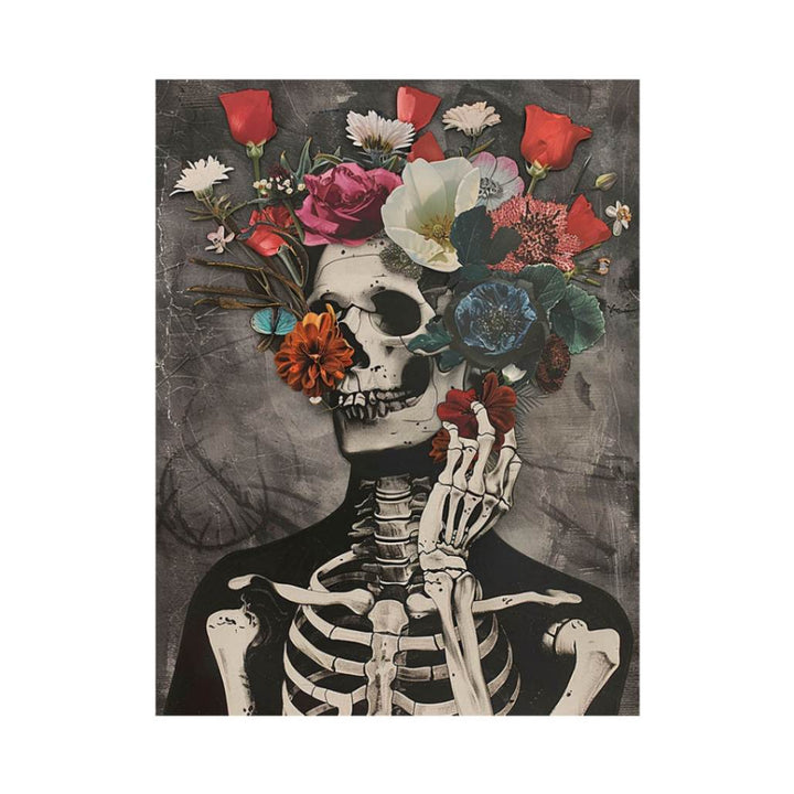 Eternal Blossom