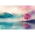 Whispers of the Mist