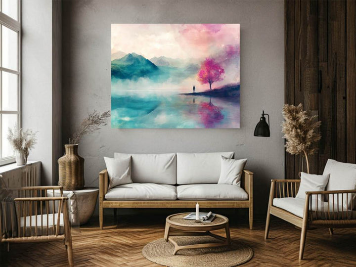 Whispers of the Mist 