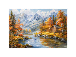 Serenade of the Peaks