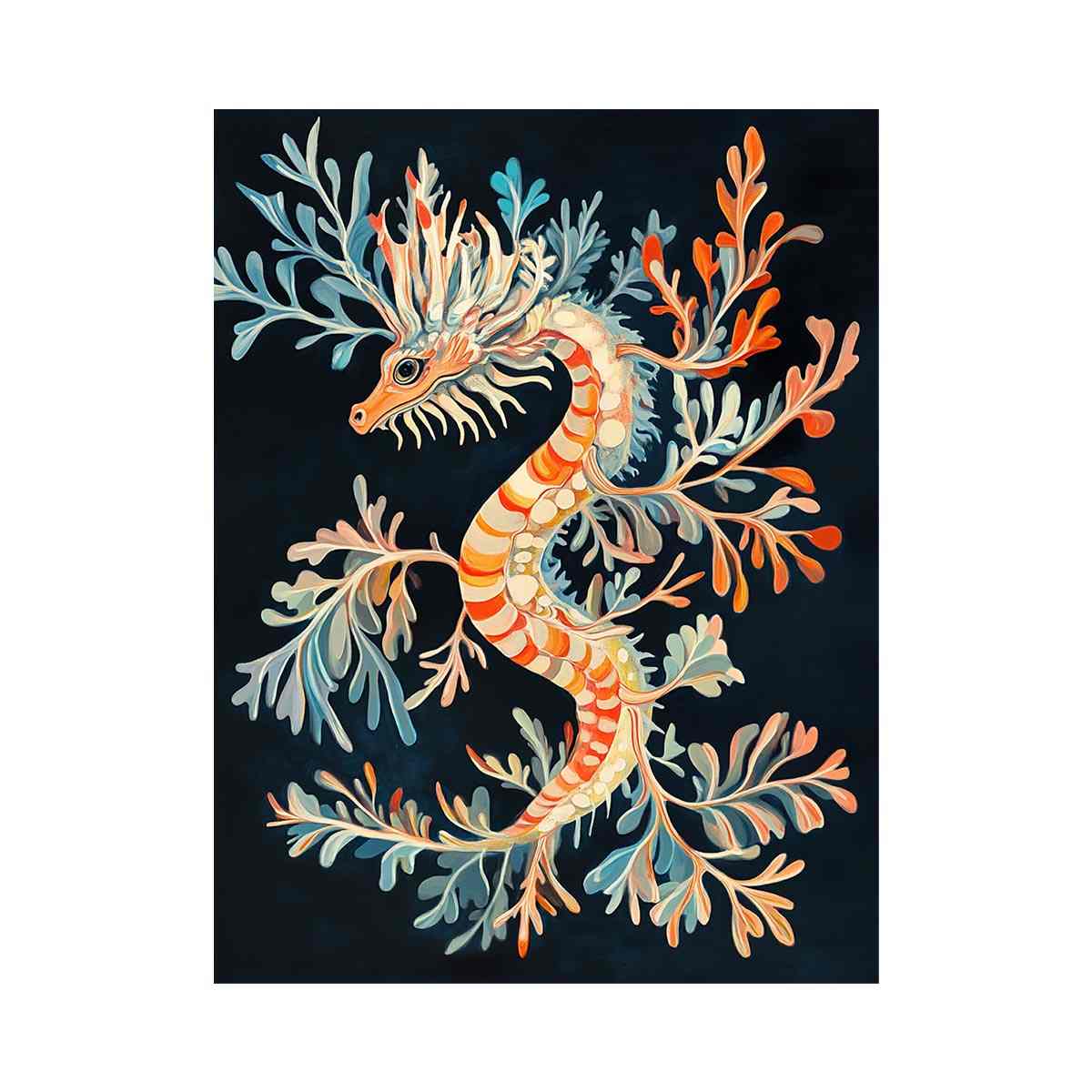 Leafy Sea Dragon