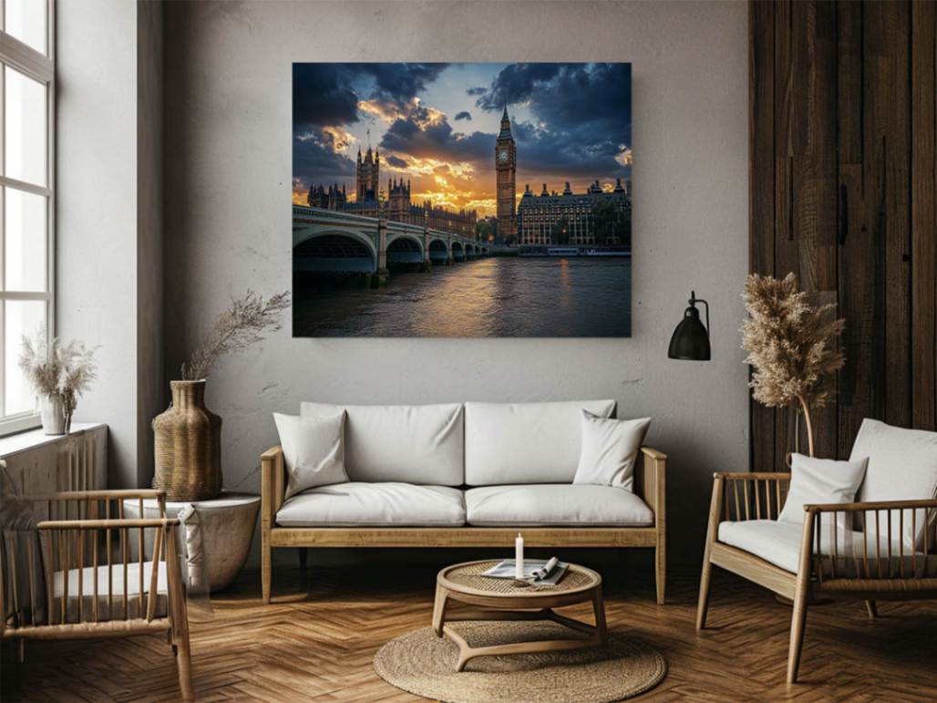 Timeless Thames 
